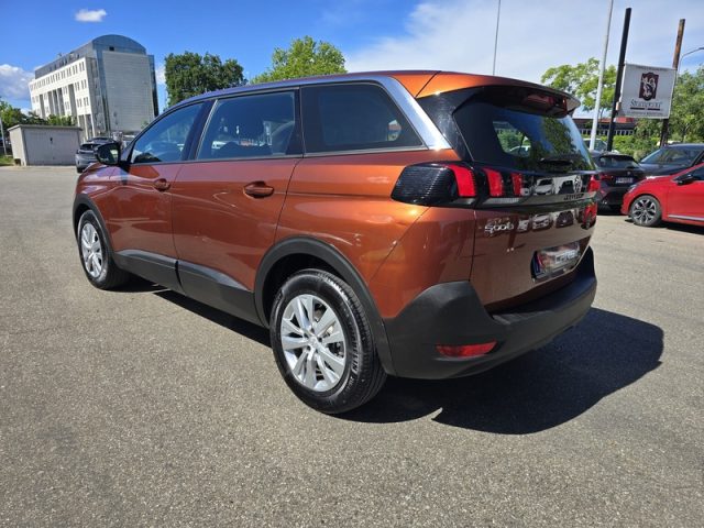 Peugeot 5008 PureTech Turbo 130 7 POSTI PERMUTE UNICO PROP - foto 3 di 4