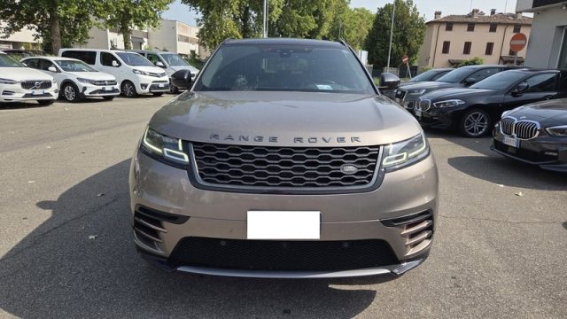 Land Rover Range Rover Velar 2.0D I4 240 CV R-Dynamic S PERMUTE IVA ESPOSTS - foto 2 di 4