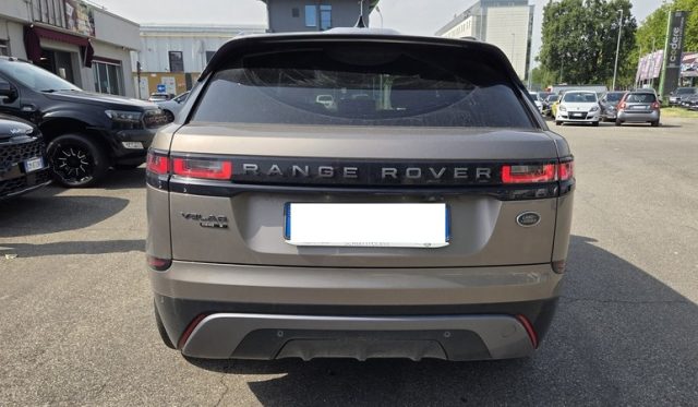 Land Rover Range Rover Velar 2.0D I4 240 CV R-Dynamic S PERMUTE IVA ESPOSTS - foto 4 di 4
