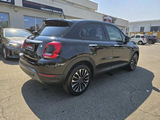 Fiat 500X 1.6 120 CV DCT City Cross NEOPATENTATI PERMUTE - foto 2 di 4