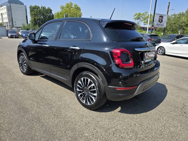 Fiat 500X 1.6 120 CV DCT City Cross NEOPATENTATI PERMUTE - foto 3 di 4