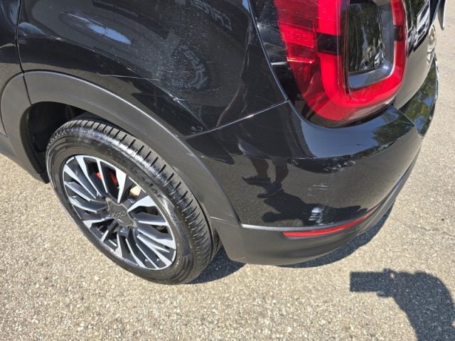 Fiat 500X 1.6 120 CV DCT City Cross NEOPATENTATI PERMUTE - foto 4 di 4