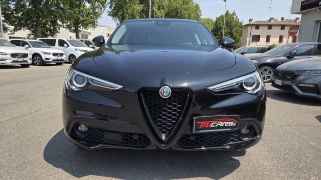 Alfa Romeo Stelvio 2.2 Turbodiesel 210 CV AT8 Q4 Veloce PERMUTE - foto 2 di 4