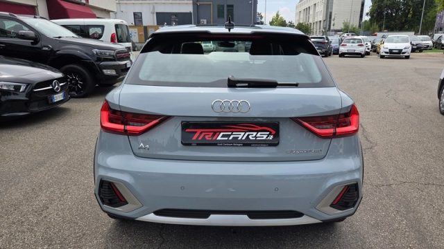Audi A1 citycarver 30 TFSI S tronic Admired PERMUTE UNICO. - foto 4 di 4