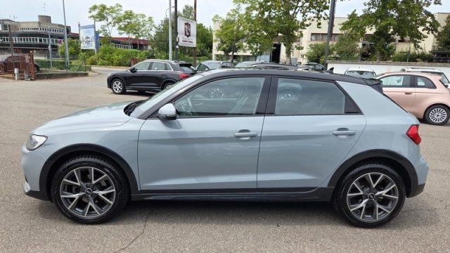 Audi A1 citycarver 30 TFSI S tronic Admired PERMUTE UNICO. - foto 3 di 4