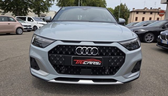 Audi A1 citycarver 30 TFSI S tronic Admired PERMUTE UNICO. - foto 2 di 4