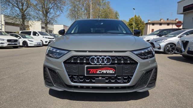 Audi A1 SPB 30 TFSI S tronic S line edition PERMUTE NEOPAT - foto 2 di 4