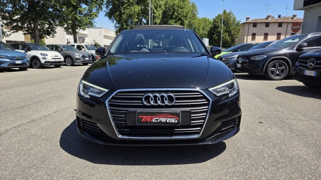 Audi A3 SPB 30 g-tron S tronic PERMUTE - foto 2 di 4