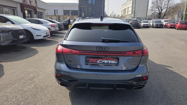 Audi A5 TFSI 150 kW S tronic quattro S Line edition PERMUT - foto 4 di 4