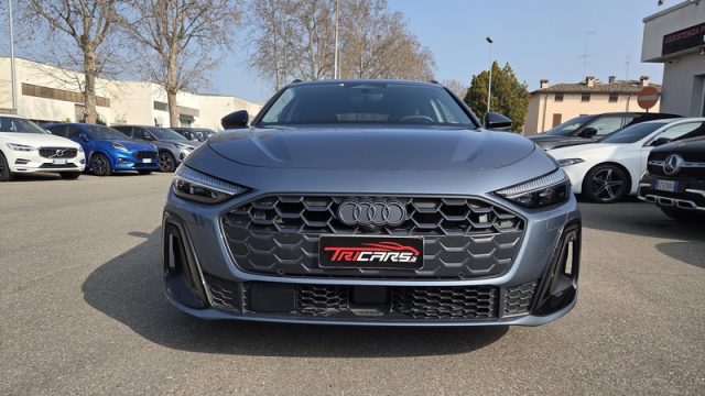 Audi A5 TFSI 150 kW S tronic quattro S Line edition PERMUT - foto 2 di 4