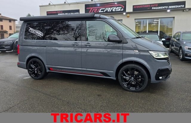 Volkswagen California 2.0 TDI 204CV DSG Beach Camper Edition 20" PERMUTE usato a PARMA