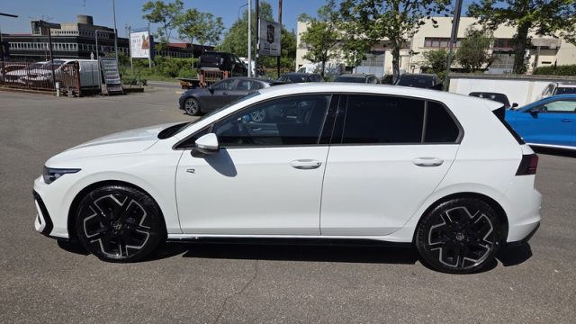 Volkswagen Golf 2.0 TDI 150 CV DSG SCR R-Line Plus PERMUTE UNICOPR - foto 3 di 4