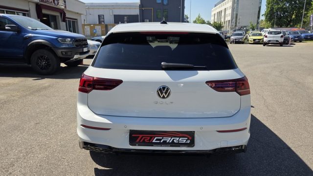 Volkswagen Golf 2.0 TDI 150 CV DSG SCR R-Line Plus PERMUTE UNICOPR - foto 4 di 4