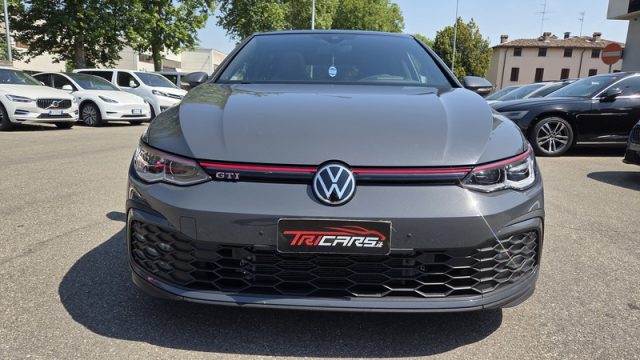 Volkswagen Golf 2.0 TSI DSG GTI PERMUTE STAGE2+ TETTO - foto 2 di 4