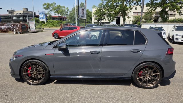 Volkswagen Golf 2.0 TSI DSG GTI PERMUTE STAGE2+ TETTO - foto 3 di 4