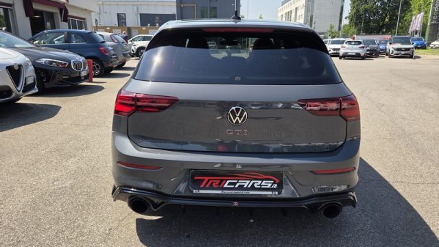 Volkswagen Golf 2.0 TSI DSG GTI PERMUTE STAGE2+ TETTO - foto 4 di 4