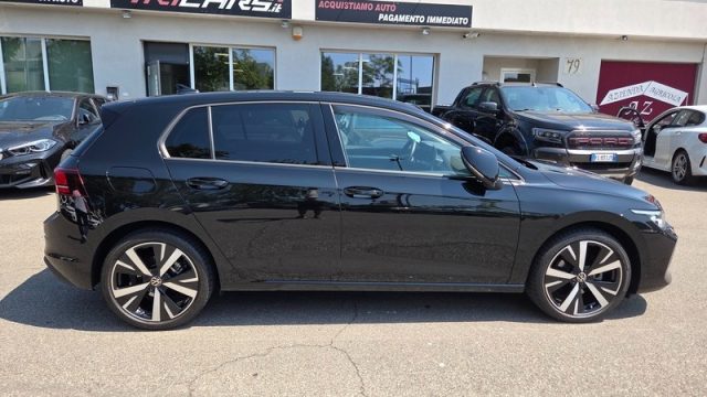 Volkswagen Golf 8.5 1.5 eTSI 115 CV DSG Life PERMUTE GAR.VW 2028 - foto 4 di 4