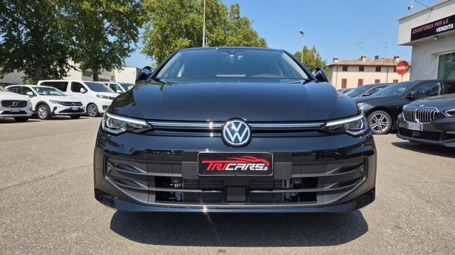Volkswagen Golf 8.5 1.5 eTSI 115 CV DSG Life PERMUTE GAR.VW 2028 - foto 2 di 4