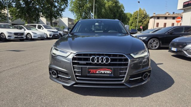 Audi A6 Avant 3.0 TDI 272 CV quattro S tronic S-Line PERMU - foto 2 di 4