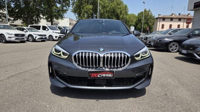 BMW 118 i 5p. Msport PERMUTE - foto 2 di 4