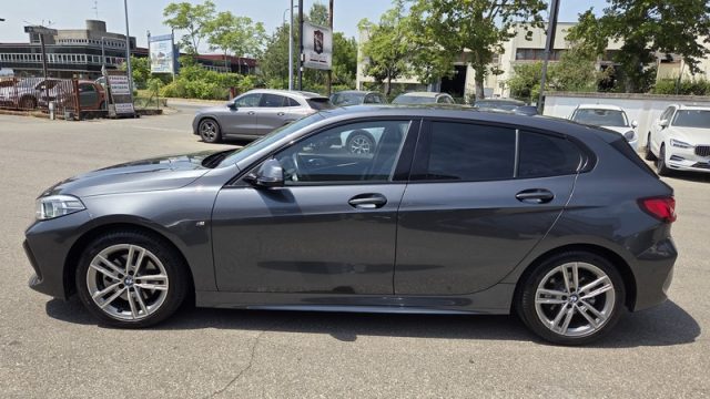 BMW 118 i 5p. Msport PERMUTE - foto 3 di 4