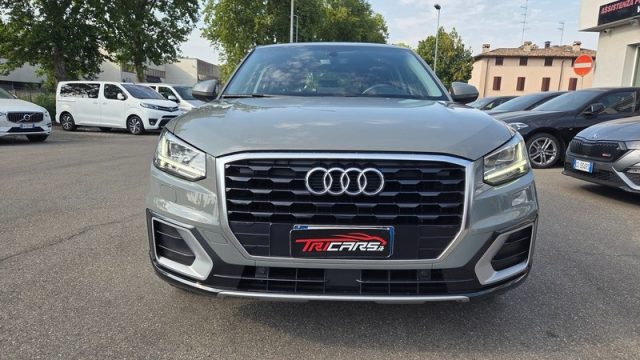 Audi Q2 30 TDI S tronic Admired PERMUTE UNICOPRIETARIO - foto 2 di 4