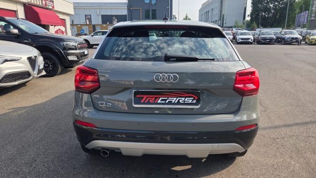 Audi Q2 30 TDI S tronic Admired PERMUTE UNICOPRIETARIO - foto 4 di 4
