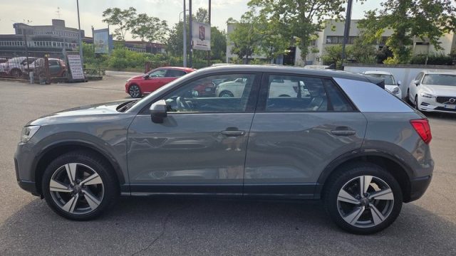 Audi Q2 30 TDI S tronic Admired PERMUTE UNICOPRIETARIO - foto 3 di 4