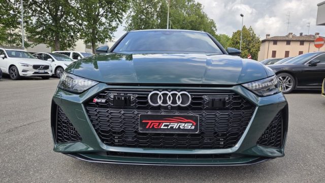 Audi RS6 Avant 4.0 TFSI V8 quattro tiptronic PERMUTE IVA - foto 2 di 4