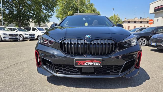 BMW 128 ti 5p. Msport PERMUTE TETTO BMW PREMIUM SELECTION - foto 2 di 4