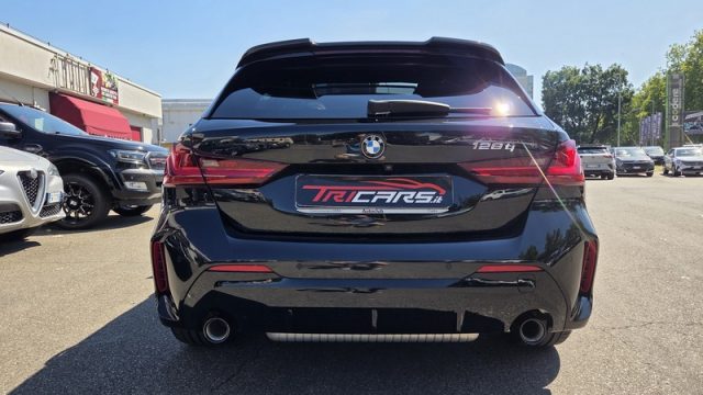 BMW 128 ti 5p. Msport PERMUTE TETTO BMW PREMIUM SELECTION - foto 4 di 4