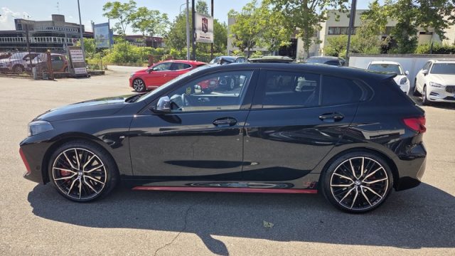 BMW 128 ti 5p. Msport PERMUTE TETTO BMW PREMIUM SELECTION - foto 3 di 4