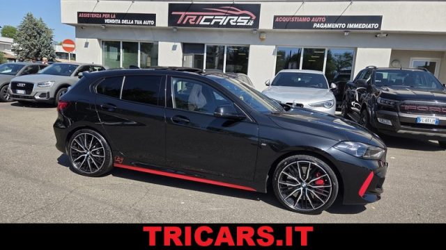 BMW 128 ti 5p. Msport PERMUTE TETTO BMW PREMIUM SELECTION usato a PARMA