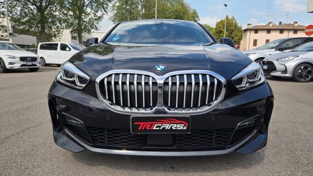 BMW 118 d 5p. Msport PERMUTE UNICOPROPRIETARIO UFF.ITALIA - foto 2 di 4
