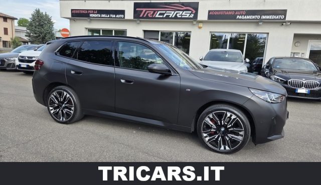 BMW X3 xDrive20d 48V MSport Pro PERMUTE IVA ESPOSTA usato a PARMA