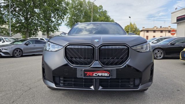 BMW X3 xDrive20d 48V MSport Pro PERMUTE IVA ESPOSTA - foto 2 di 4