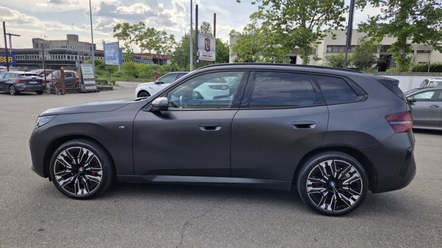 BMW X3 xDrive20d 48V MSport Pro PERMUTE IVA ESPOSTA - foto 3 di 4