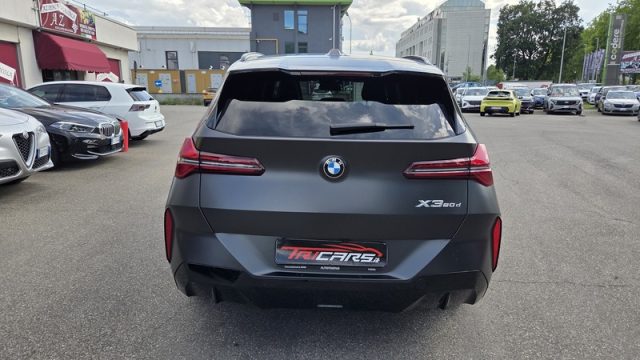 BMW X3 xDrive20d 48V MSport Pro PERMUTE IVA ESPOSTA - foto 4 di 4