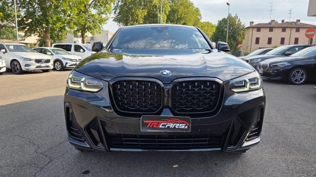 BMW X4 xDrive20d 48V Msport PERMUTE - foto 2 di 4