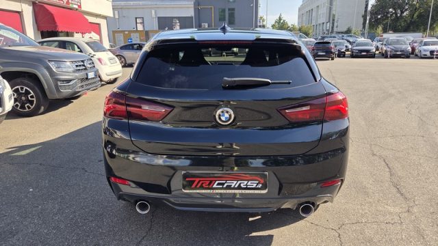 BMW X2 xDrive18d Msport PERMUTE - foto 4 di 4