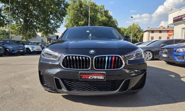 BMW X2 xDrive18d Msport PERMUTE - foto 2 di 4