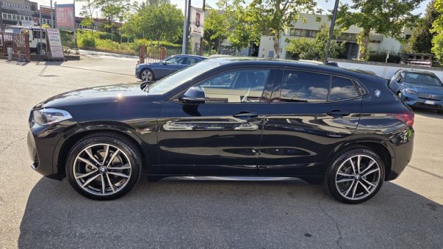 BMW X2 xDrive18d Msport PERMUTE - foto 3 di 4