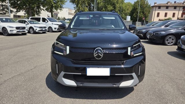 Citroen C3 Aircross Hybrid 145 CV e-DCS6 Max PERMUTE OK NEOPAT. - foto 2 di 4