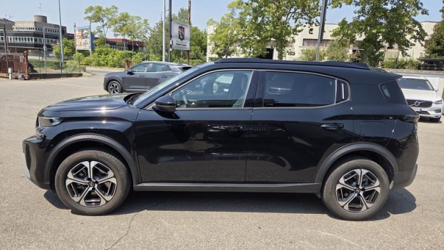 Citroen C3 Aircross Hybrid 145 CV e-DCS6 Max PERMUTE OK NEOPAT. - foto 3 di 4