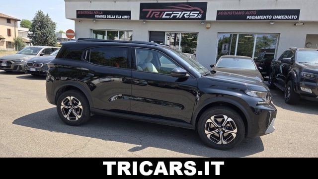 Citroen C3 Aircross Hybrid 145 CV e-DCS6 Max PERMUTE OK NEOPAT. usato a PARMA
