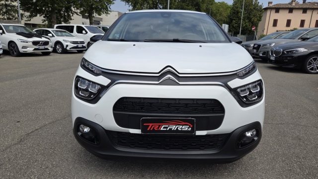 Citroen C3 PureTech 110 S&S C-Series PERMUTE UNICOPR. NEOPAT. - foto 2 di 4