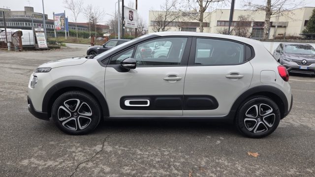Citroen C3 PureTech 83 S&S Plus PERMUTE OK NEOPAT. UNICOPR. - foto 3 di 4