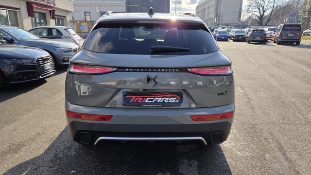 DS Automobiles DS 7 BlueHDi 130 aut. Performance Line PERMUTE OK NEOPA - foto 4 di 4