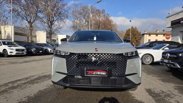 DS Automobiles DS 7 BlueHDi 130 aut. Performance Line PERMUTE OK NEOPA - foto 2 di 4