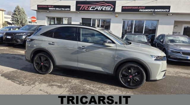 DS Automobiles DS 7 BlueHDi 130 aut. Performance Line PERMUTE OK NEOPA usato a PARMA